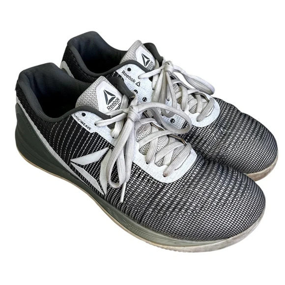 Reebok Crossfit Nano 7 in Hunter Green Size 11 - Picture 1 of 15